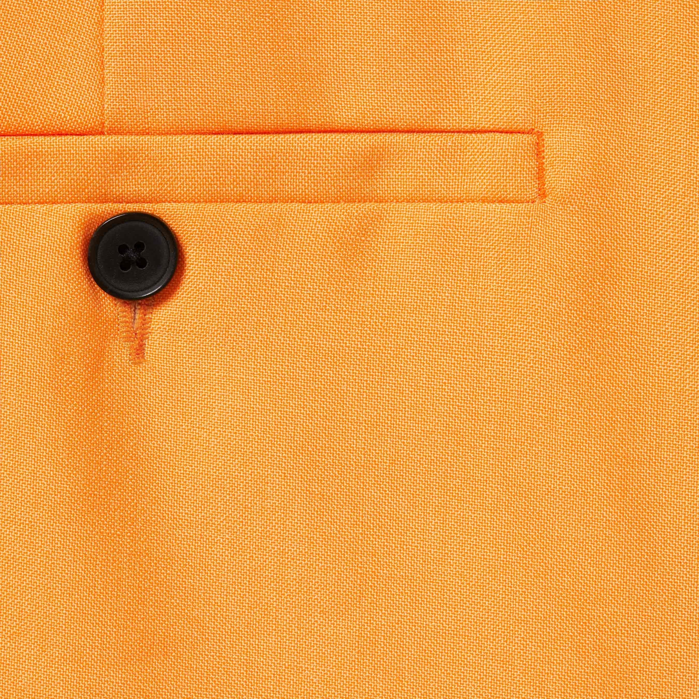 Pleated Trouser view 7